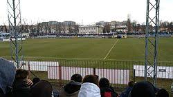 Zainetersowane firmy będą miały czas do 19 sierpnia, aby złożyć swoje oferty. Miejski Stadion Pilkarski Rakow W Czestochowie Wikipedia Wolna Encyklopedia