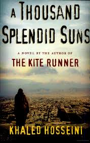 A Thousand Splendid Suns Khaled Hosseini Google Books Splendid Novels Books