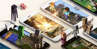 On your computer, navigate to the curseforge website to browse and download mods. Best Minecraft Pe Addons And How To Install Them Pocket Gamer