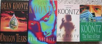 Many of dean koontz books have been featured in new york times bestseller list which 14 paperbacks and 14 hardcovers attaining number one position. Dean Koontz Books For Sale In Hoghton Preston Lancashire Preloved