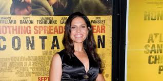 Advocate and actress monique gabriela curnen of the hit show power; Dark Knight Actress For Mentalist