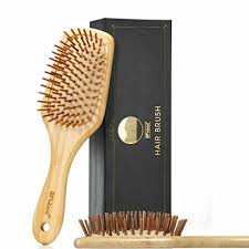 That will allow you to achieve the most defined waves possible. The Best Hairbrushes For Each Hair Type
