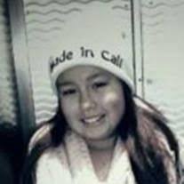 Isabela ""Izzy Guel Obituary