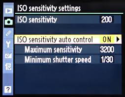 understanding iso shutter speed and aperture a beginners