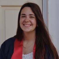 Kathleen Borland's Instagram, Twitter & Facebook