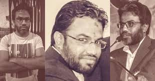 Hate offender: Meet Ali Sohrab, an Islamist radical fanning communal flames  online