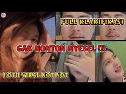 The email you just opened, or link you just clicked, was not sent by feedblitz. Viral Fakta Foto Dan Video Yang Mengenai Notnot Terbaru Di Sosial Media Iamgirl Rambat Id