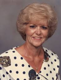 Julia "Janie" Swanner Obituary March 31, 2018