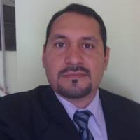 Robinson Marcano Email & Phone Number