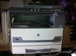 This offers users great savings since they no longer have to purchase separate machines. Konica Minolta Bizhub 162 For Sale In Ballindrait Donegal From Jj Scaff