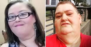 My 600-lb Life': Rena and Lee Split, FB Status Says She's 'Single'