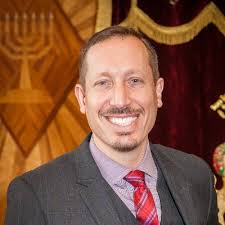 HGSS rabbi leaves over disagreements about synagogue's direction