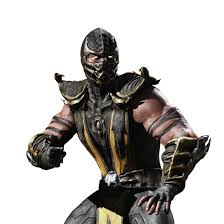 You can unlock alternate character costumes in mortal kombat x by. Mkwarehouse Mortal Kombat X Scorpion