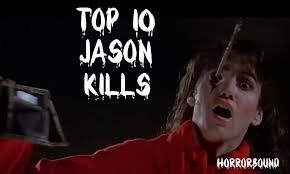 Not all of these deaths they are reporting have been entered into the vaers and blood clots are not the most common injuries being recorded following covid experimental injections where the patient dies. Top 10 Jason Kills The Best Of The Best Horror Bound