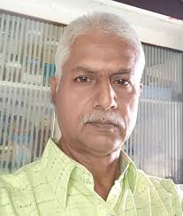 Ro Hith: He is a poet and a medico from Andhra Pradesh, writing poetry  since 7 years. His poetry has been published in various online magazines,  including Muse India, The Four Quarterly,