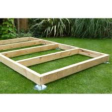 First, we placed weed barrier fabric down and set the gravel bags in with the right materials and a few easy steps, we created a paver foundation for our future shed. What Is The Best Shed Base Shedsfirst