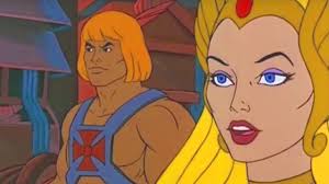 She's got an interesting storyline and is more than powerful enough. He Man Official He Man And She Ra The Secret Of The Sword Full Movie Uncut Cartoons For Kids Youtube