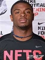 Nick Gibson's Video "Nick Gibson (Mississippi State Commit)