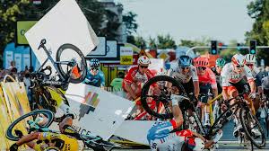 Groenewegen received death threats and a noose after crash with jakobsen. Cyclist Jakobsen Cleared To Return To Netherlands After Tour Of Poland Horror Crash