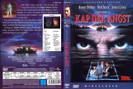 Барбара де фина, роберт де ниро. Covers Box Sk Cape Fear 1991 High Quality Dvd Blueray Movie
