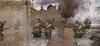 I don't know what content to do so there you go, this came into my. Company Of Heroes 2 Best Mods The Ultimate List Fandomspot