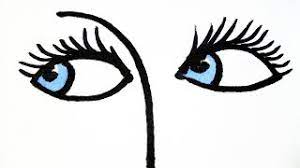 You must finish drawing your entire cartoon before going onto any further steps. 7 Easy Animation Drawings How To Draw Simple Animation Entertainment For Kids Adults Youtube