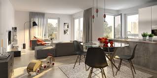 2 zimmer wohnung fulda privat. Neubau Projekt In Koln Ehrenfeld Startet