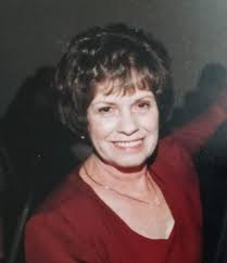 Linda "Sue" Roe — Mitchell Funeral Homes