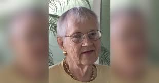Obituary for Zelma F (Blackshear) Harris
