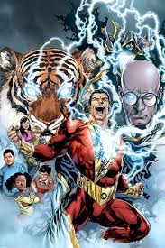 Discover songs, lyrics, and artists on shazam. Shazam The Power Of Shazam Poster Plakat Kaufen Bei Europosters
