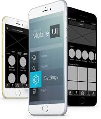 How do you find the right designer? Mobile App Design Company Ui Ux Design Services Surmountsoft