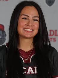 2023 Softball Roster