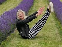 Pilates with Lindy
