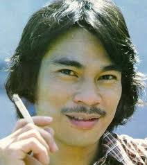 Chen Kuan Tai and Gene DeBarge resemblance