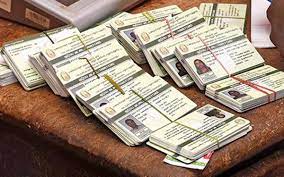 This document is provided on an order or authority of the state government.now, you can apply for ration card online very easily in simple and also you can check ration card status online. Tamil Nadu Rolls Out Ration Card Portability The Hindu