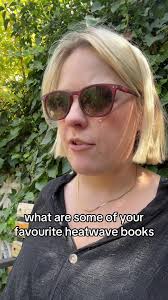 Heatwave Victor Jensen