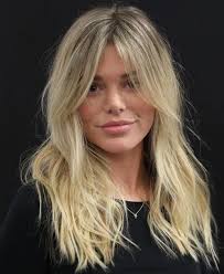 You can look for long hairstyles with bangs which will definitely make your long hair manageable. 40 Best Ideas How To Cut And Style Side Bangs In 2021 Hair Adviser