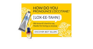 The right pronunciation of preference. How Do You Pronounce L Occitane The Brand Shares Phonetic Tips Through A New Interactive Campaign