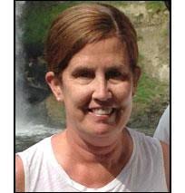 Barbara HALEY Obituary (2016)