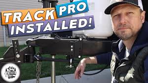 Check spelling or type a new query. Blue Ox Swaypro Weight Distribution Hitch Demo Sway Control Hitch Reduce Trailer Sway Youtube