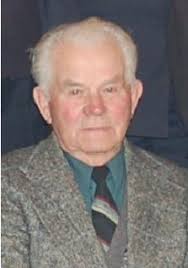 Zgliński Józef o przeszłości