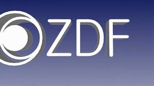 Zweites deutsches fernsehen (zdf), marketing corporate design germany. Zdf Logos