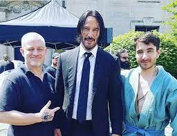 Life unraveled #70 with stephe… Stephen Koepfer Sambo Players Around The Globe Should Be Jazzed That John Wick Is A Sambo Guy International Sambo Federation Fias