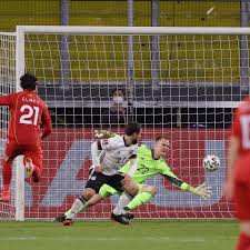 Germany vs north macedonia live stream. 6i Qe Fm45uvzm