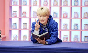 Bts Jimin Is The Most Preferred Idol Of Koreans In 2018 Survey Says