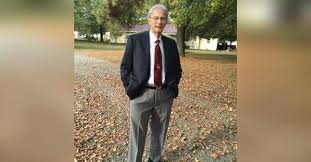 Robert Lee (Bob) Winfrey Obituary