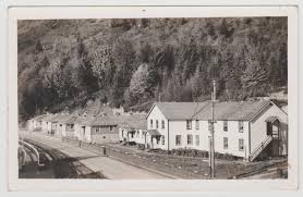 The grey shading corresponds to nighttime hours between sunset and sunrise at zeballos. Pin On British Columbia History