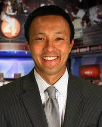 KRON 4 Will Tran