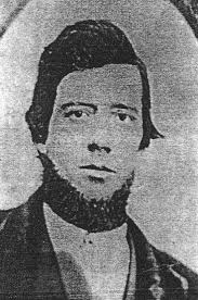 MEET MR. JOSEPH H. BLACK** *(As published in the History of Richland Co.,  Ohio
