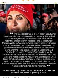 Maga are the new Nazis